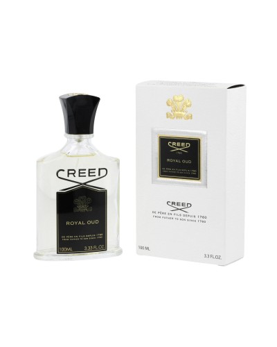 Perfume Unisex Creed ROYAL OUD EDP 100 ml
