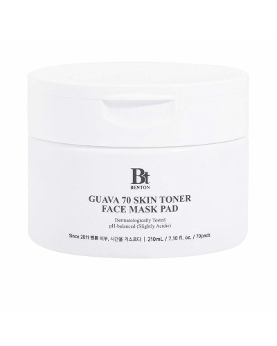 Kasvonaamio Benton GUAVA