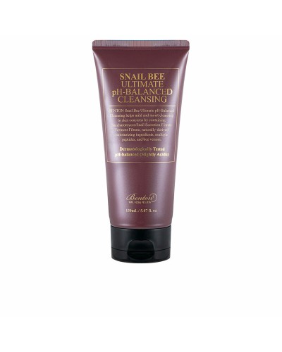 Puhdistusvaahto Benton SNAIL BEE ULTIMATE 150 ml