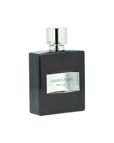 Parfum Homme Mauboussin MAUBOUSSIN POUR LUI 100 ml