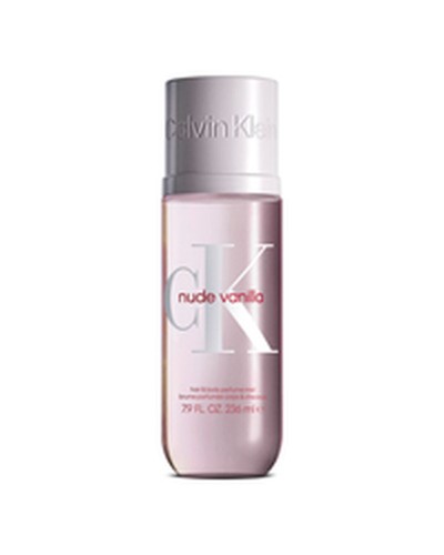 Unisex-Parfüm Calvin Klein CK 236 ml