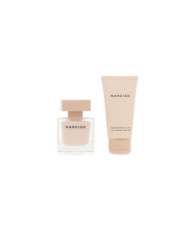 Parfum Unisexe Narciso Rodriguez NARCISO 2 Pièces