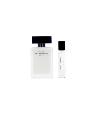 Cofanetto Profumo Donna Narciso Rodriguez FOR HER 2 Pezzi