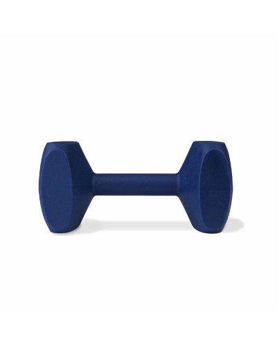 Coachi TRAINING DUMBBELL Blue: Effective Strength Training

