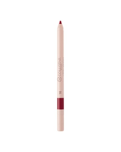 Lipstick Collistar TWIST COLLISTAR Nº 16-Rubino (1 Unit)