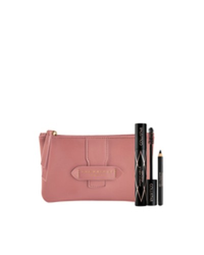 Set da Trucco Collistar IMPECCABLE 3 Pezzi