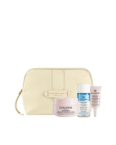 Cofanetto Cosmetica Donna Collistar RIGENERA 4 Pezzi