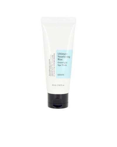 Masque Hydratant Nuit Cosrx Ultimate 60 g facial Riz