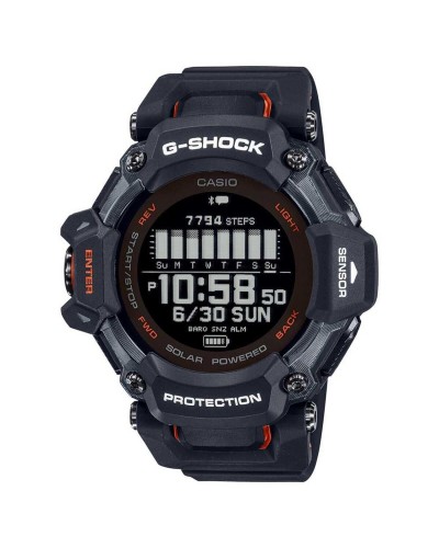 Montre Homme Casio G-Shock GBD-H2000-1AER
