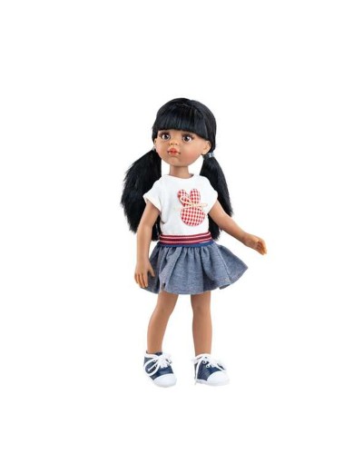 Baby doll Paola Reina