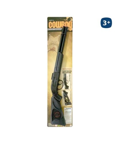 Gun My Other Me 50 cm