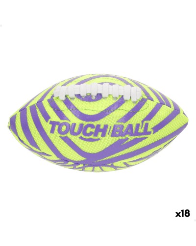 Pallone da Rugby Aktive 18 Unità