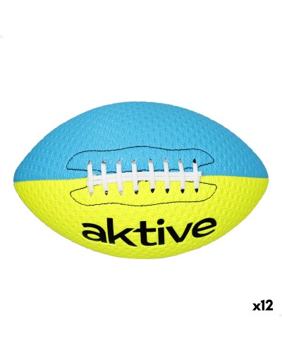 Rugby Ball Aktive 12 Stück