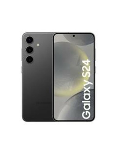Smartphone Samsung Galaxy S24 6,2" 8 GB RAM 128 GB Negro