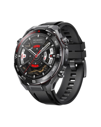 Smartwatch Huawei 55020GBB Nero 1,5"