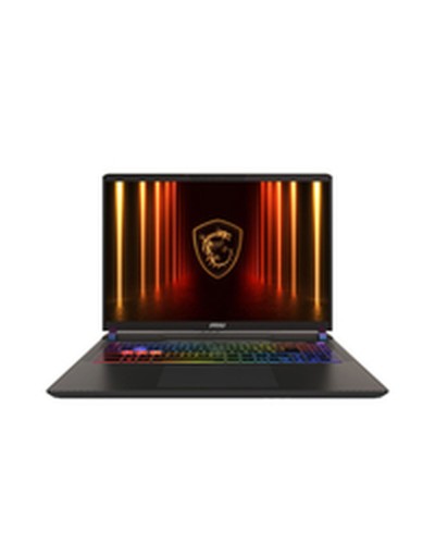 Ordinateur Portable MSI 9S7-15M452-032 16" 32 GB RAM 2 TB SSD geforce rtx 5060