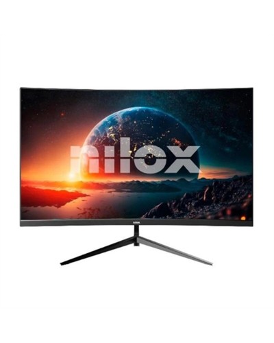 Näyttö Nilox NXM27CRV2402 Full HD 27"