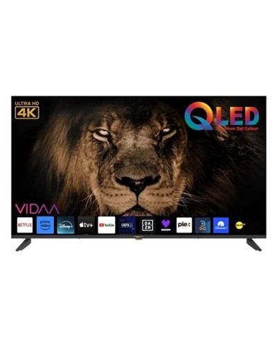 Smart TV NEVIR 8079 4K Ultra HD 50" QLED