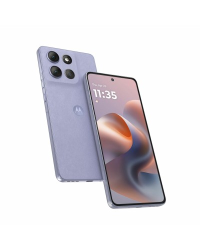 Smartphone Motorola PB8X0013SE 8 GB RAM 6,67" 512 GB Lila
