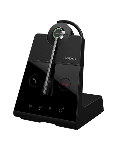 Auricolari GN Audio 9655-553-111 Nero