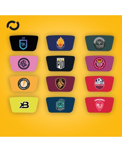 Custodia per Tastiera FR-TEC KL0001