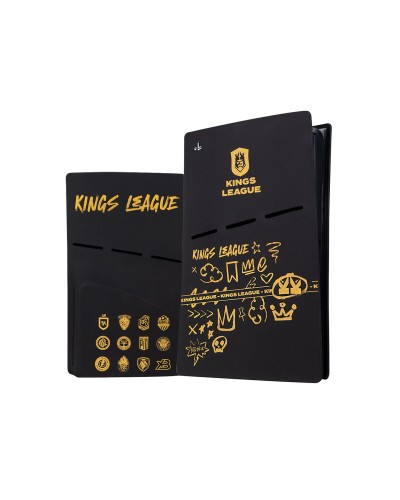 Hoes voor Toetsenbord FR-TEC KL0002