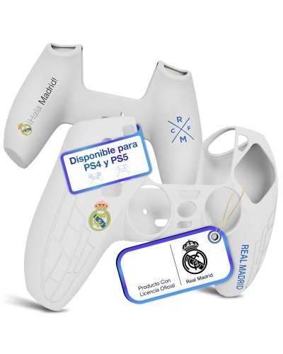 Hoes voor Toetsenbord FR-TEC FTR5020