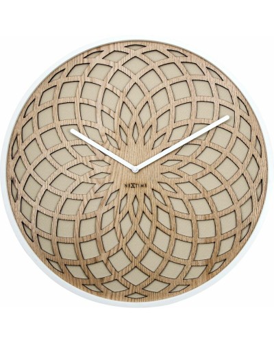 Väggklocka Nextime 3149BE 50 cm