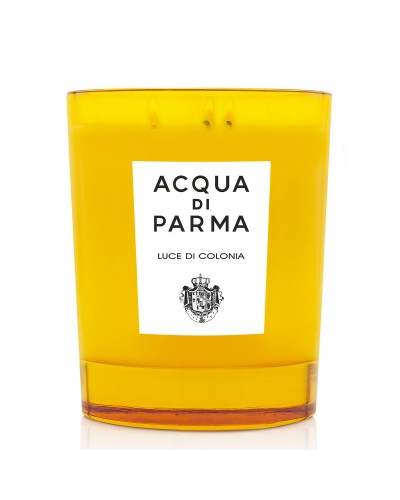 Duftkerze Acqua Di Parma Luce Di Colonia 500 ml