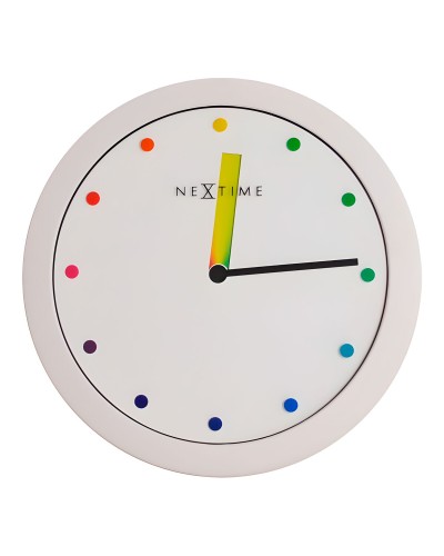 Väggklocka Nextime 3047 28 cm