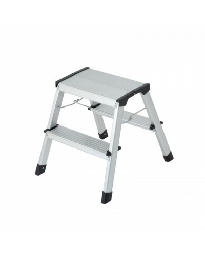 Escalera plegable GIERRE Stylo Aluminio