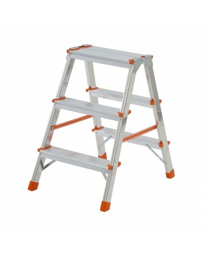 Hopfällbar stege GIERRE Stylo Aluminium