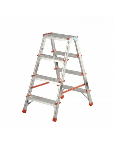 Escalera plegable GIERRE Stylo Aluminio