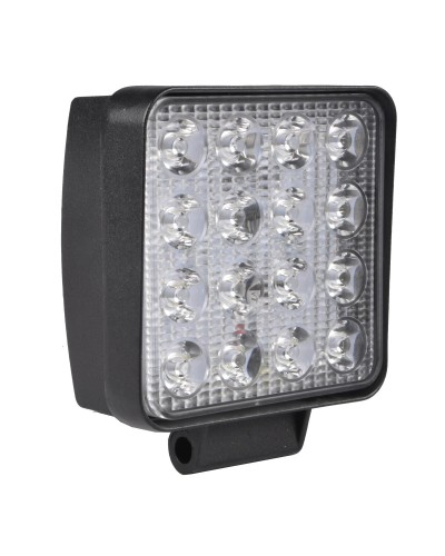 Luz de Trabajo Stak 48 W 6000 K 2800 lm