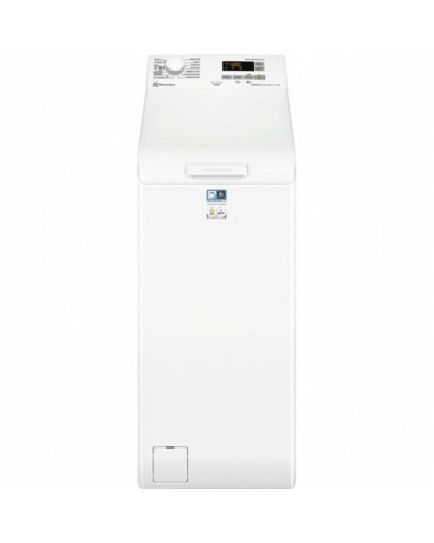 Washing machine Electrolux EN6T5732NB 1300 rpm 7 kg White