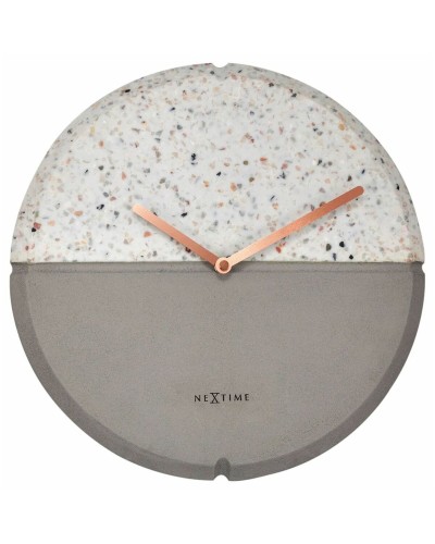 Muurklok Nextime 3516 32 cm