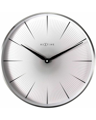 Seinäkello Nextime 3511WI 40 cm