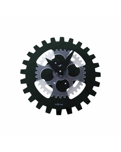 Seinäkello Nextime 3241ZW 35 cm