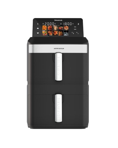 Air Fryer Taurus DUO SLIM AF2602 13 L