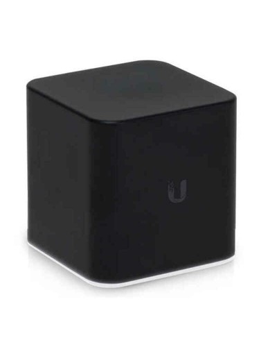 Router UBIQUITI ACB-AC 5 GHz Black