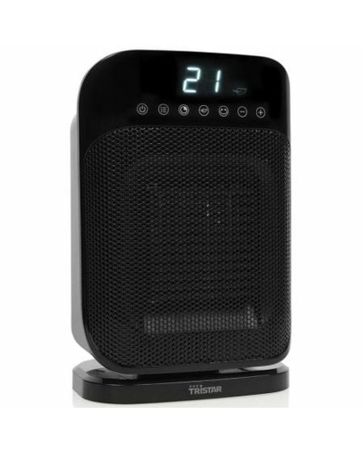 Emetteur Thermique Numérique Tristar KA-5074 1800 W Noir