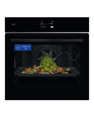 Polyrytische Oven AEG TE8PB731AB 71 L 3400 W