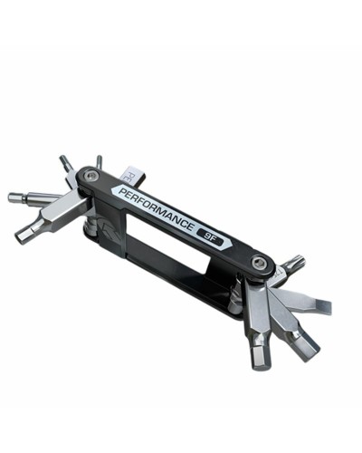 Utensile multifunzione PRO Mini 9F Perf. PRO
