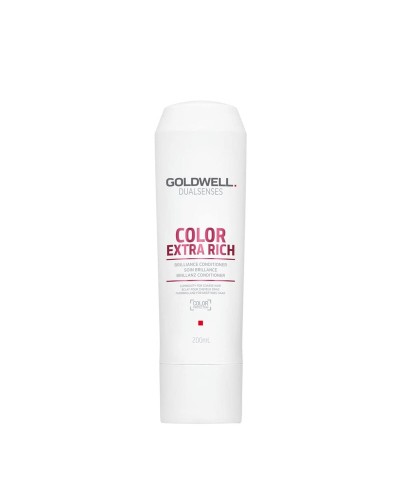 Conditioner Goldwell Color Extra Rich 200 ml