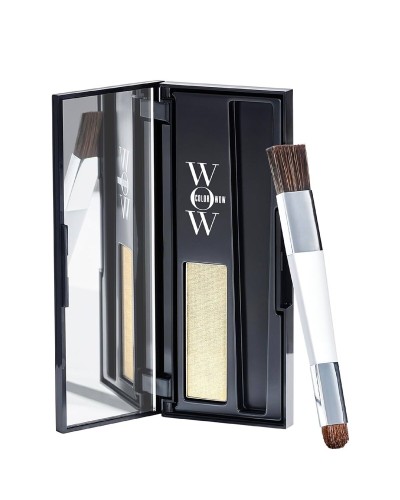 Färgkorrigerande sprej Color Wow Platinum 2,1 g