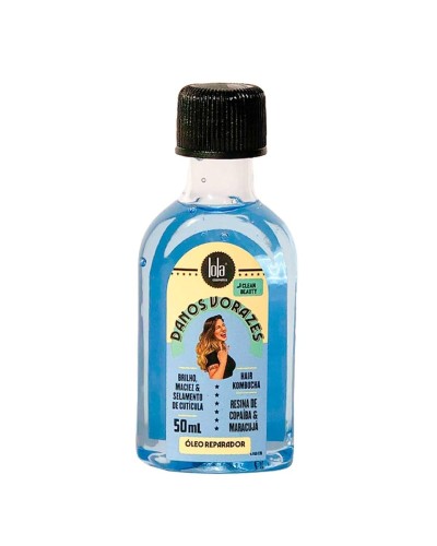 Haaröl Lola Cosmetics Danos Vorazes 50 ml