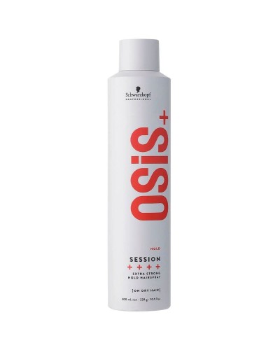 Couche de finition Schwarzkopf Osis Session 300 ml