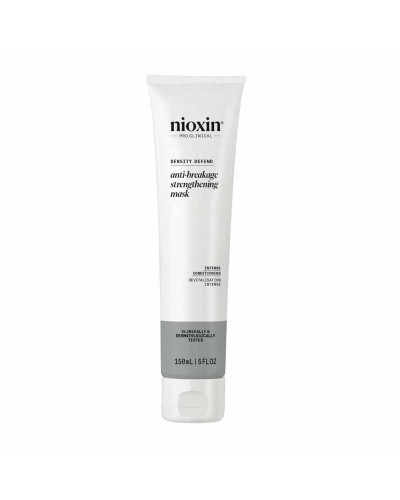 Hair Mask Nioxin Deep Protect Repair 150 ml