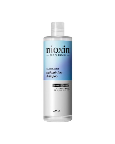 Anti-Haarausfall Shampoo Nioxin Anti-Hairloss 475 ml