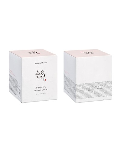 Crema Viso Beauty of Joseon Dynasty Cream 50 ml
